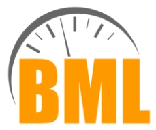 BML logo